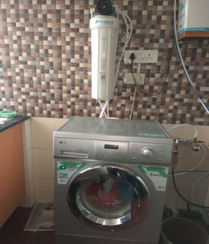 AquaSoft Water Softener AquaSoft Water Softener