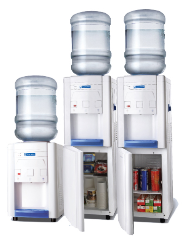 Blue Star Water Dispenser