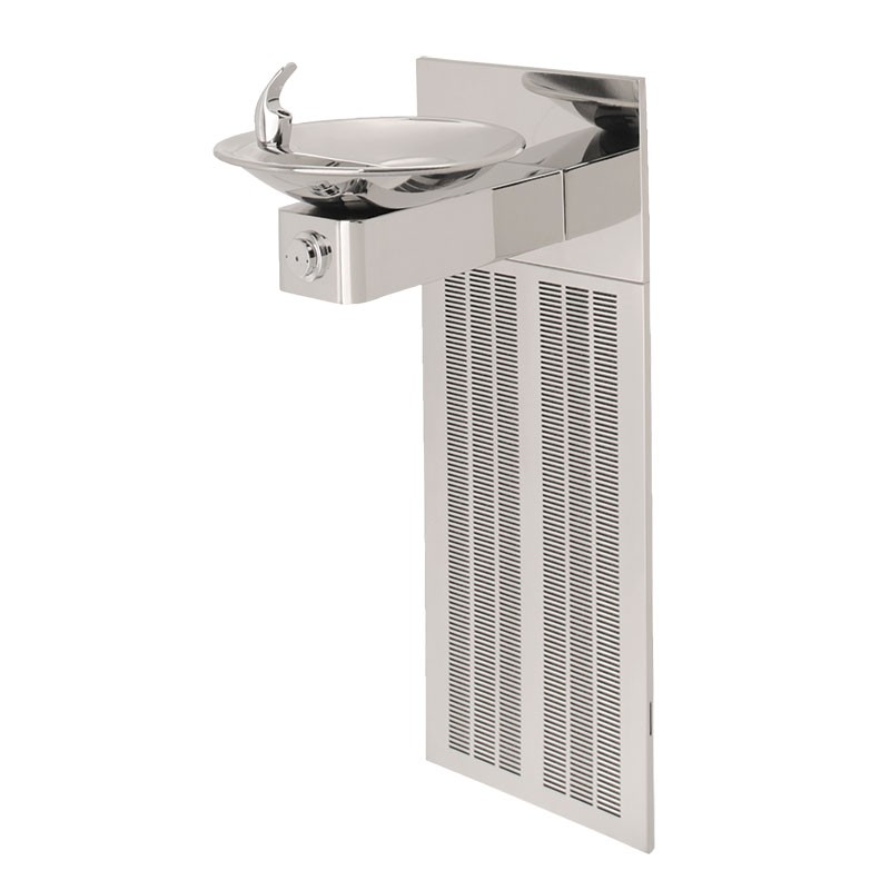Chilled Wall Mount Fountain