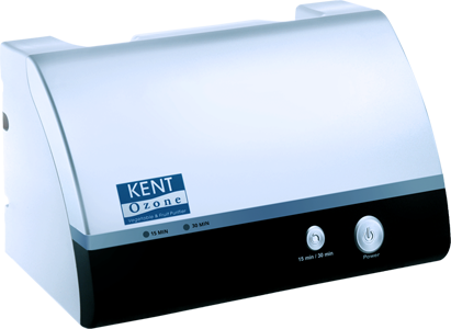 Kent Ozone Vegetable and Fruit Purifier