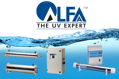 Alfa UV Water Purifiers