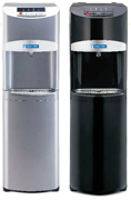 bottom load water dispenser