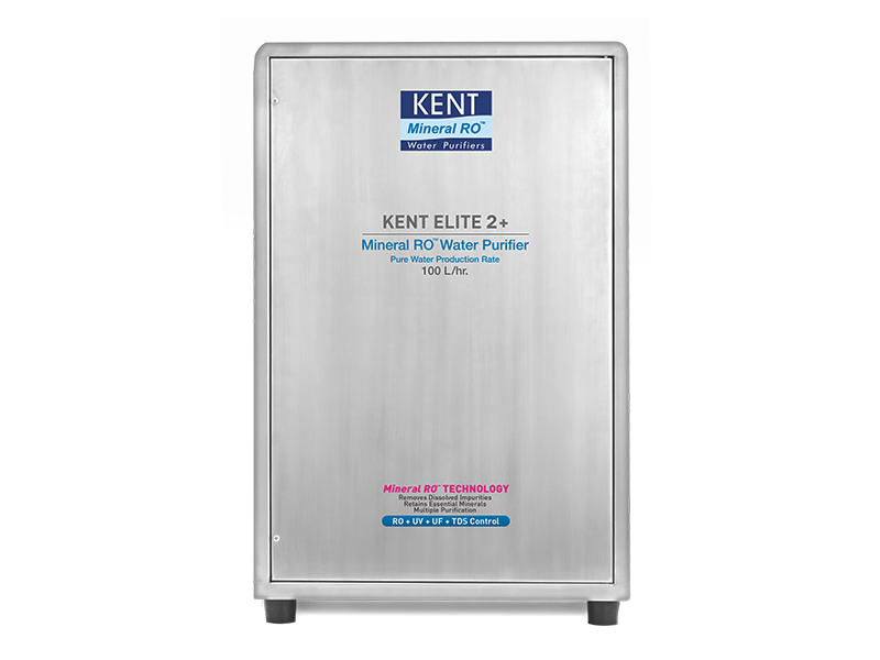 Kent Elite Water Purifier