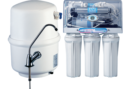 kent excell water purifier