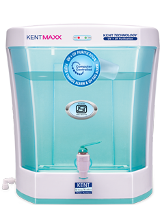 Kent Maxx UV Water Purifier