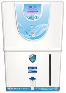Kent Pride Plus kent pride plus Water Purifier